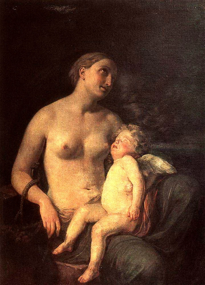 La speranza alimenta l'amore